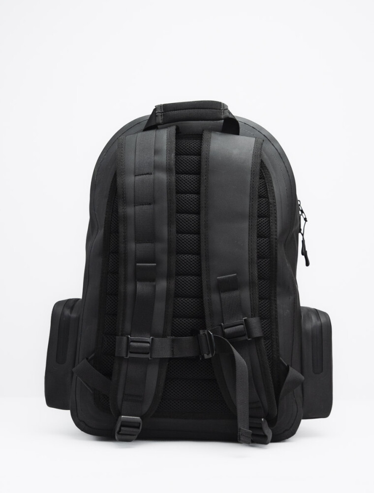 Mochila Forum Daily Negro