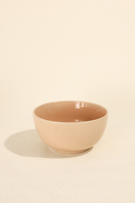 Bowl Luna Color Unico