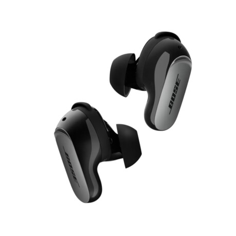 Auriculares Bluetooth Bose QuietComfort Ultra Gen II Black Auriculares Bluetooth Bose QuietComfort Ultra Gen II Black
