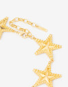 Chokers Strass Choker Estrellas - Dorado Oro Amarillo