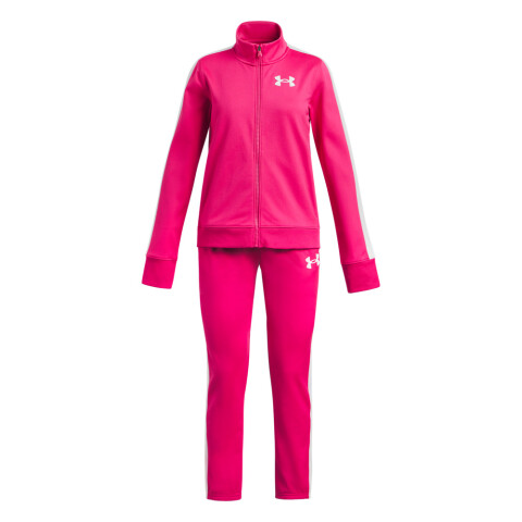 UA Knit Track Suit-PPL PPL-681