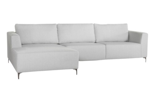 Sofa con Chaise VALENTINO Sofa con Chaise VALENTINO