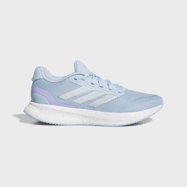 Championes Adidas Runfalcon 5 Azul