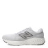 Championes de Mujer New Balance Running eVOZ Gris - Verde Agua