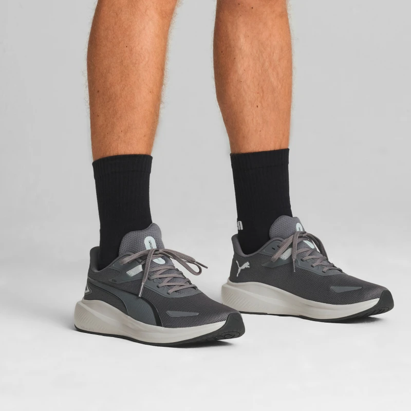 Championes Skyrocket Lite de Hombre Multicolor