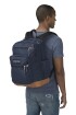 MOCHILA COOL STUDENT NAVY
