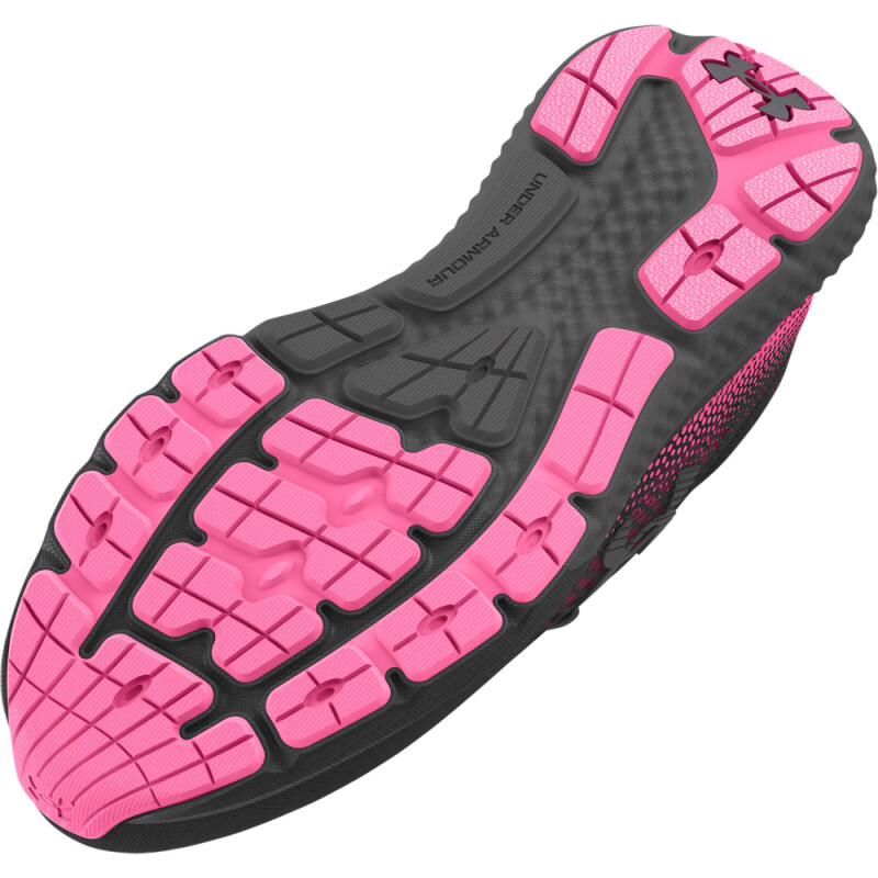 UA W Charged Rogue 4-PPL GRY-101