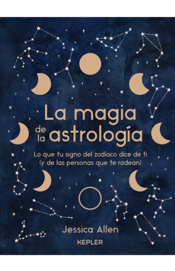 La magia de la astrología La magia de la astrología