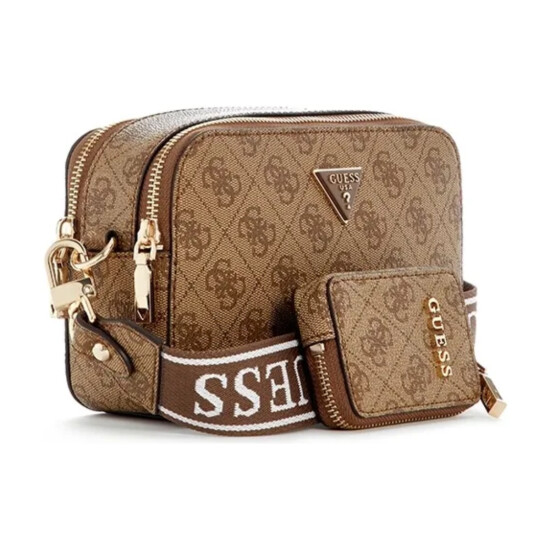 Latona Guess Latona II Latte Logo 0