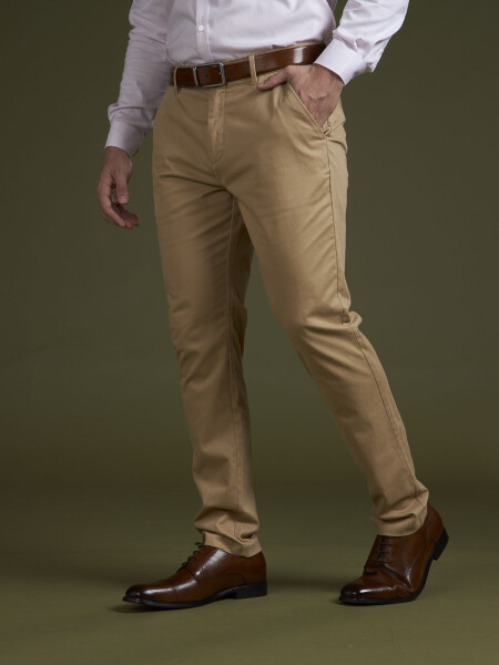 PANTS DELTA 3.0 BEIGE