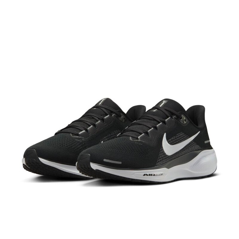 Championes Air Zoom Pegasus 41 de Hombre Negro