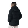 Campera The Brooklyn Haus Parka de Mujer - 210828I24 Negro