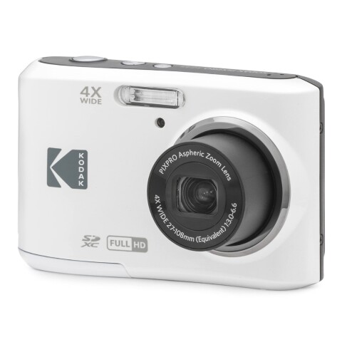 Camara Kodak Pixpro Fz45 BLANCO