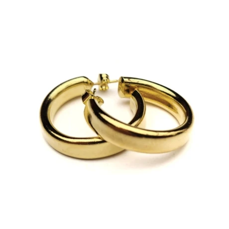 Caravanas Aros Argollas Brigitte 001