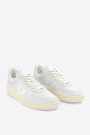 Zapatilla V-90 Blanco