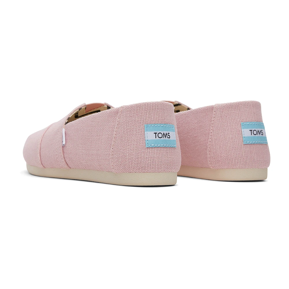 Qrtz Hrtg Cvs Wm Alpr Esp - Mujer Pink