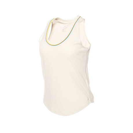 MUSCULOSA NIKE CORE VINTAGE Beige