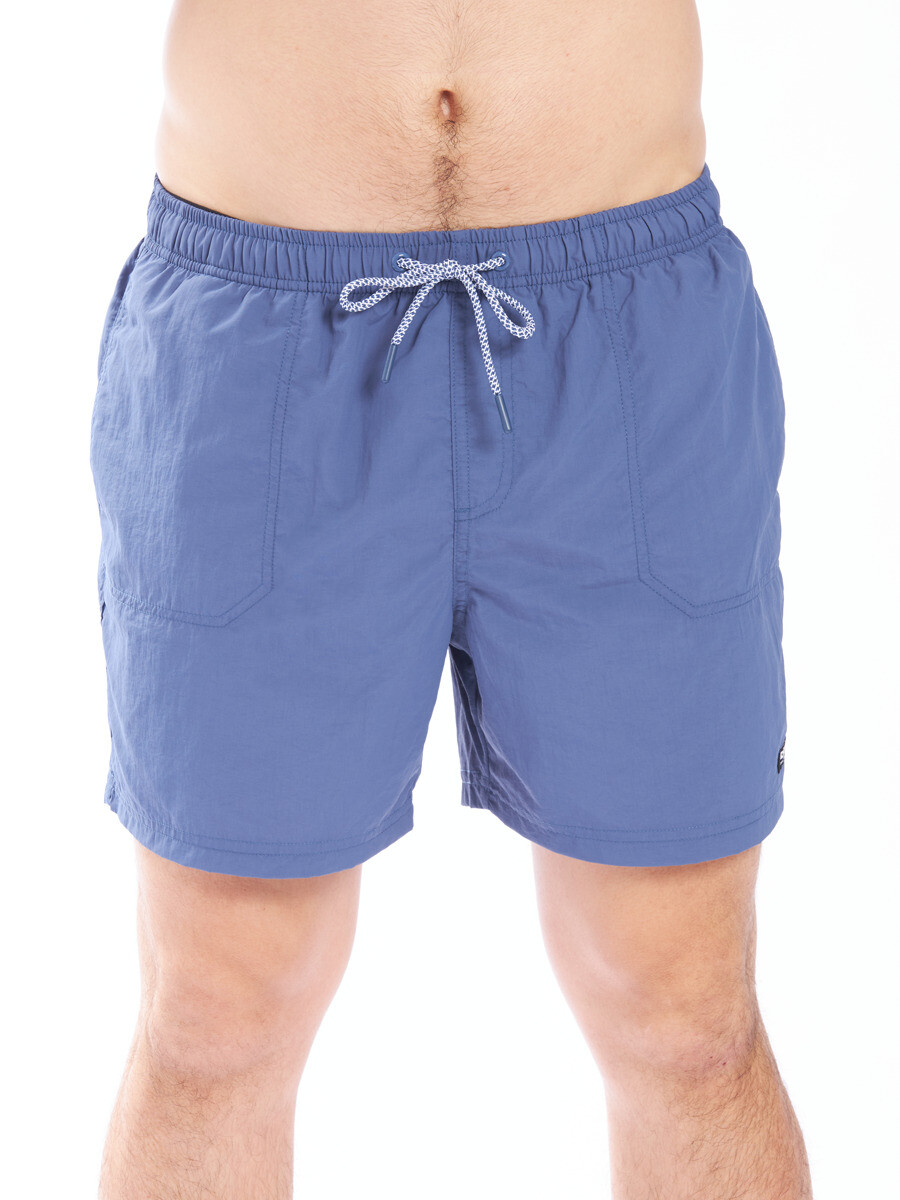 SHORT ALIRIO DIXIE - Navy 