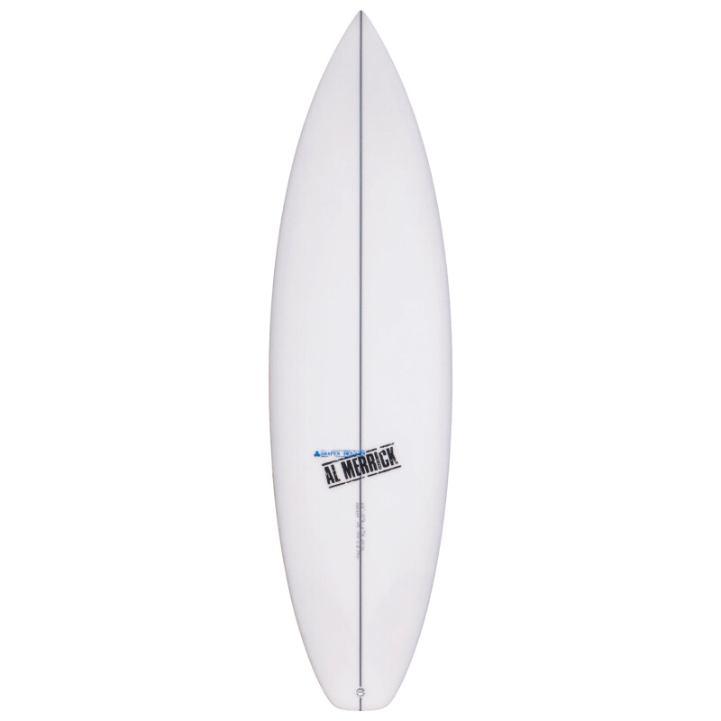 Tabla Channel Island Pro 5'10" - FCS II - 26.9L Tabla Channel Island Pro 5'10" - FCS II - 26.9L