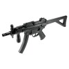 Rifle Subfusil Co2 Heckler & Koch MP5 K-PDW Calibre 4.5mm Rifle Subfusil Co2 Heckler & Koch MP5 K-PDW Calibre 4.5mm