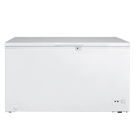 Congelador Midea 418 litros 1 tapa MDRC564FZG Congelador Midea 418 litros 1 tapa MDRC564FZG