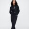 V-GAP HERITAGE JOGGER TRUE BLACK V2 2