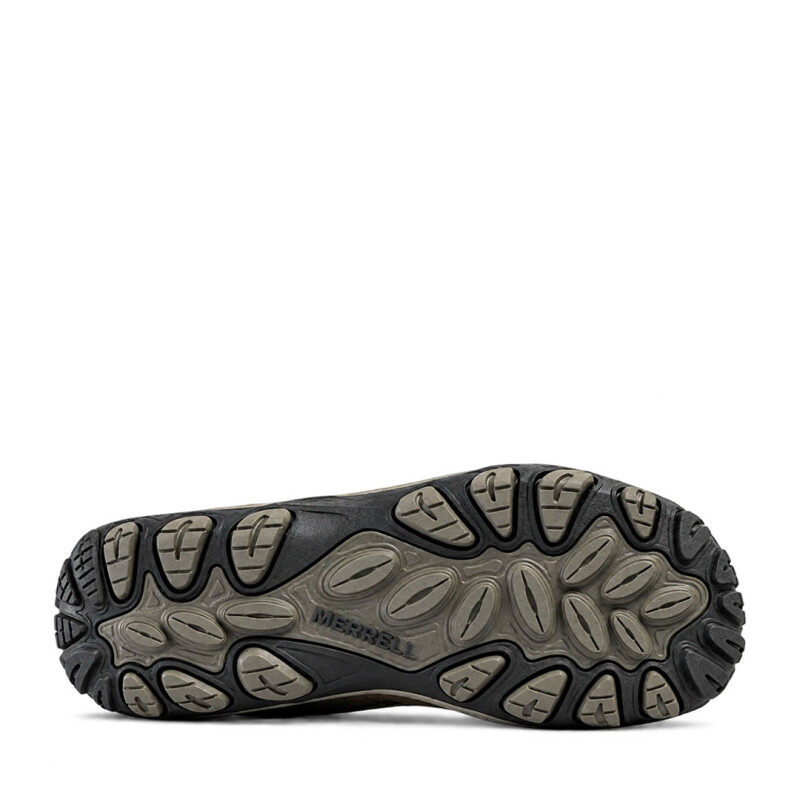 Championes de Hombre Merrell Crosslander 4 Eco Verde Oliva