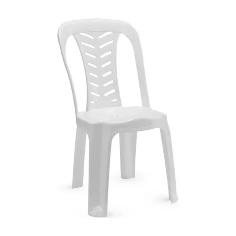 Juego De Jardín Mesa Rectangular+ 6 Sillas Pvc Sin Posabrazo Blancas Juego De Jardín Mesa Rectangular+ 6 Sillas Pvc Sin Posabrazo Blancas