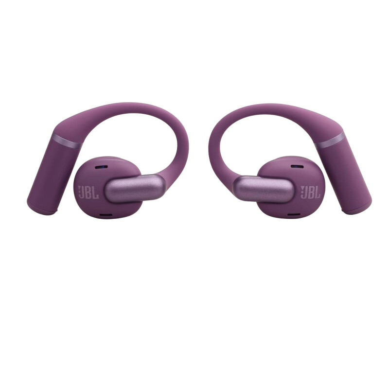 Auriculares Inalámbricos JBL Sense Pro Open Ear TWS Purple Auriculares Inalámbricos JBL Sense Pro Open Ear TWS Purple