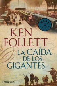 Caída De Los Gigantes, La Caída De Los Gigantes, La
