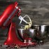 Batidora Kitchenaid Artisan 4.8 Litros Candy Apple