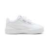 Championes Puma Carina 3.0 de Niños - 401480 01 Blanco