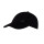 Gorra 361° Baseball Cap - Black Black