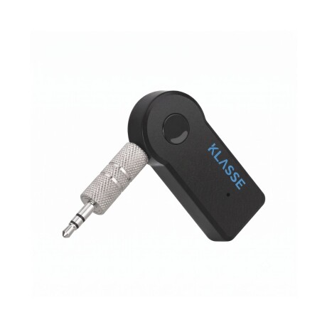 Receptor de Audio Inalámbrico Klasse | AUX 3.5 mm | Manos Libres Receptor de Audio Inalámbrico Klasse | AUX 3.5 mm | Manos Libres