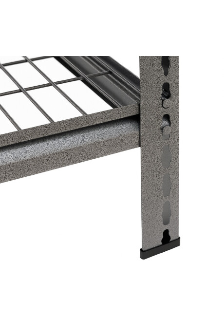 Estanteria Heavy Duty 4 Niveles Estanteria Heavy Duty 4 Niveles