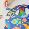 Puzzle Elephant 150 piezas Djeco Puzzle Elephant 150 piezas Djeco