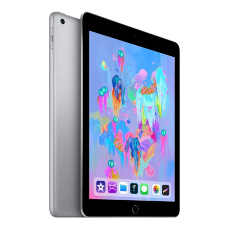 Ipad Apple 9,7'' A9 2GB 32GB IOS11 8MP+1,2MP 001