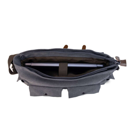 Morral Larancagua Negro