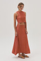 Top Maldivas Naranja