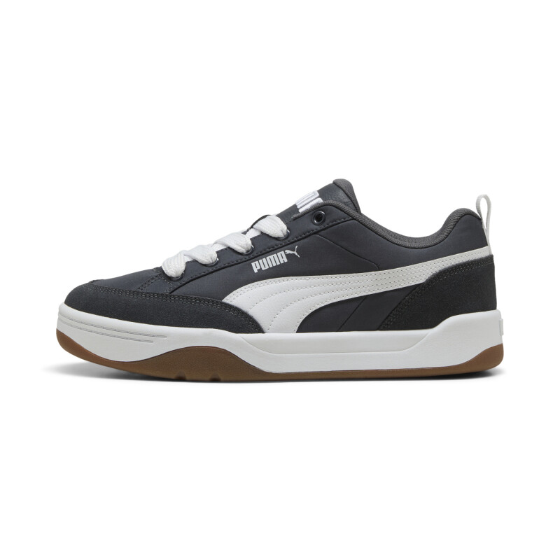 Championes Puma Park Lifestyle Street de Hombre - 397495 06 Gris-blanco