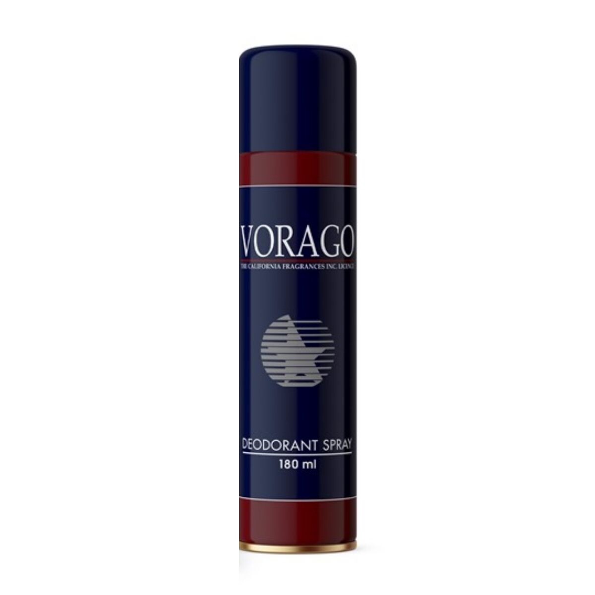 Desodorante Vorago en Aerosol 180 ML 