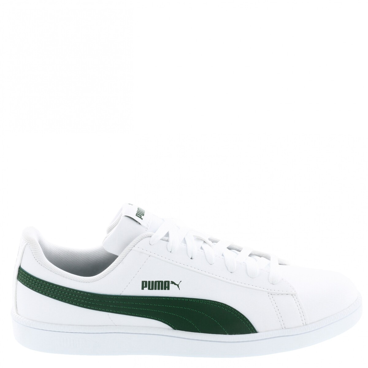 Championes de Hombre Puma Up Puma - Blanco - Verde 