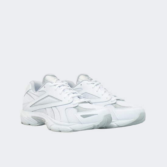 Championes Reebok Road Prime Blanco