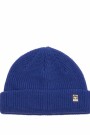 MICRO BEANIE Azul