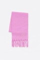 BUFANDA Fucsia