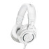 AURICULARES AUDIO TECHNICA ATHM50XWH BLANCO AURICULARES AUDIO TECHNICA ATHM50XWH BLANCO