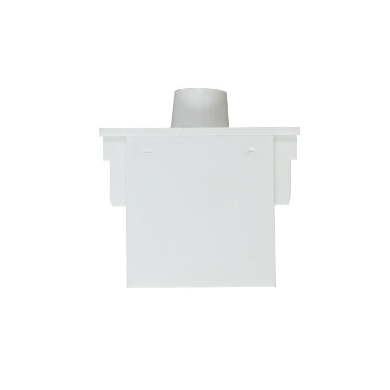 MODULO VARIADOR VENTILADOR BLANCO PULIDO MODULO VARIADOR VENTILADOR BLANCO PULIDO