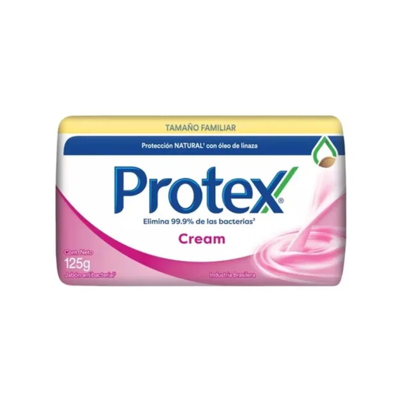 PROTEX 125G CREAM Protex 125g Cream