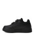 Championes de Niños Umbro Steve II Infant Negro