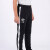 Pantalón Taped Zip Umbro Niños 002